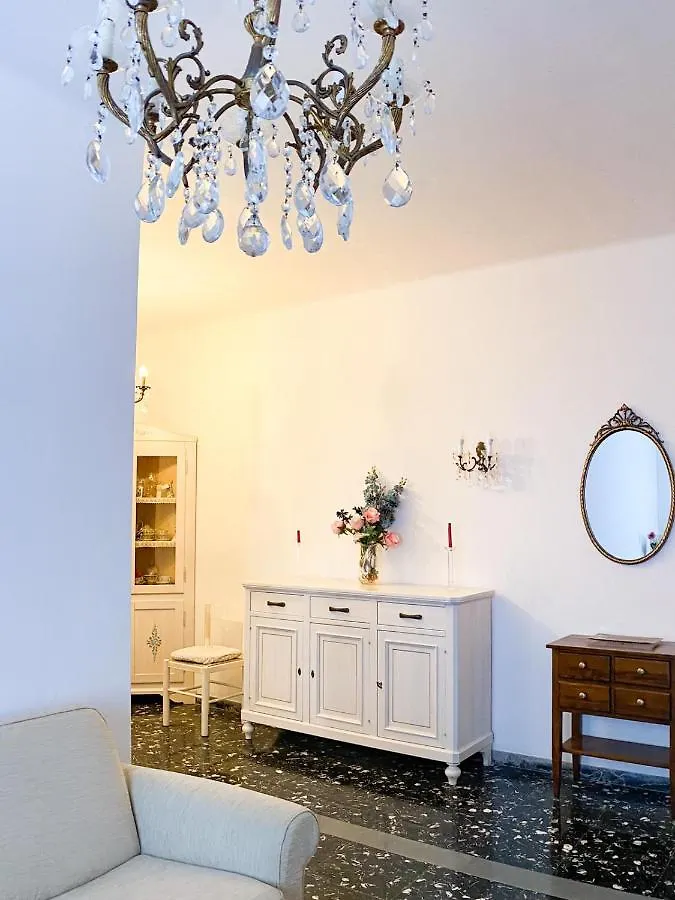 A Casa Di Mario Lejlighed Vernazza 0*,  Italien