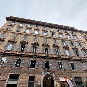  Apartment 4bnb - Spacious Belli Italy