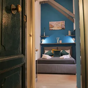  Apartment Jef Fontana Di Trevi Loft, Italy