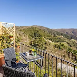 Quiet And Cozy With Wi-fi Casa Prearino Vernazza