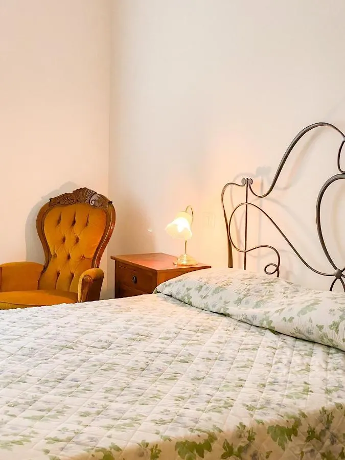 A Casa Di Mario Apartment Vernazza