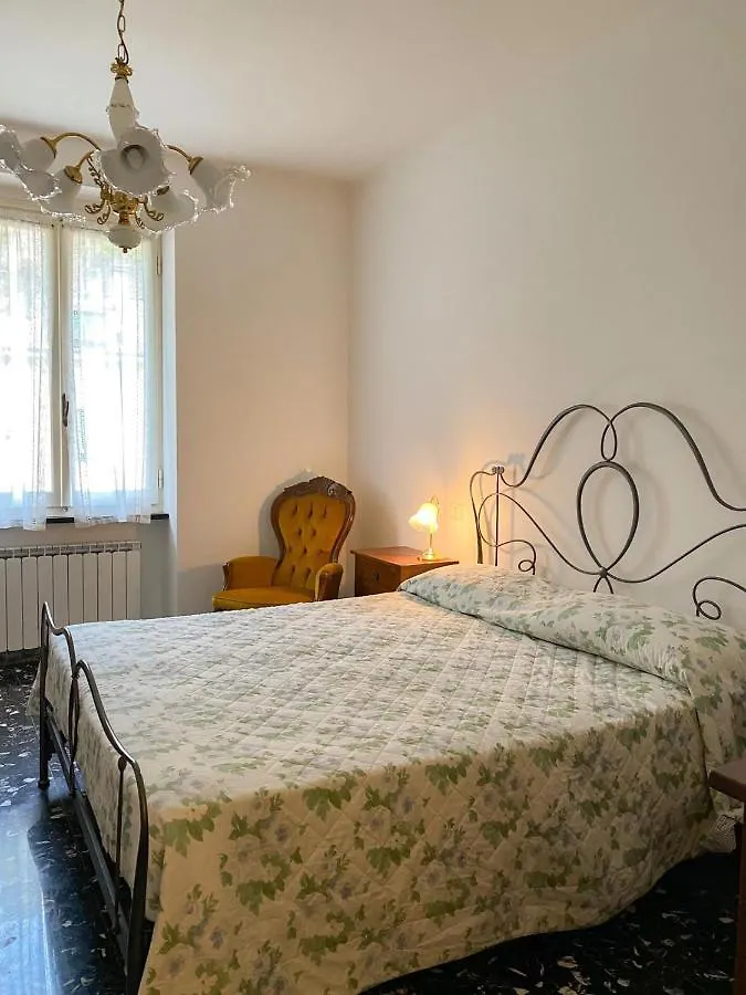A Casa Di Mario Apartment Vernazza